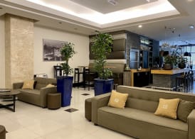 XO Hotels Blue Tower 4