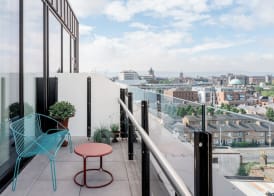 Ruby Molly Hotel Dublin by IHG 2