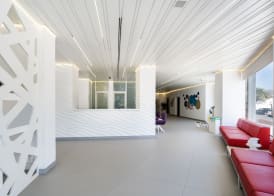 Hotel Caserío 5