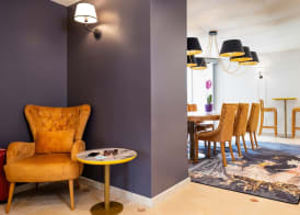 Hotel des Lys 3