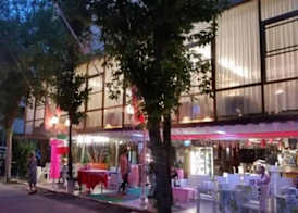 Hotel Pecci 4