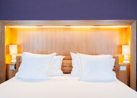 Hotel Hof van Aragon 3