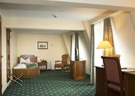 Schlossparkhotel Schkopau 5