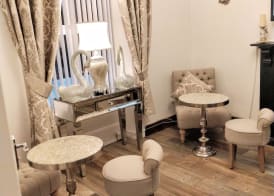 Serendipity House 5