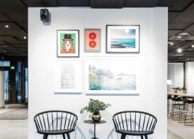 Biz Apartment Bromma 4