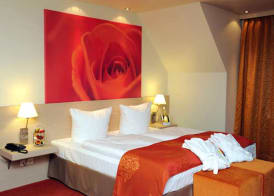 Logis Hôtel Kur- und Wellnesshaus Spree Balance 5