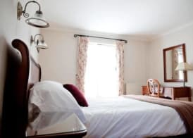 King Arthur Hotel 5