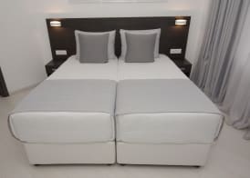 International Atene hotel 4