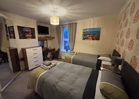 The Lansbury - Whitby 3