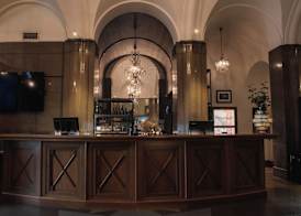 Home Hotel Grand Helsingborg 4