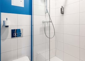 ibis budget Mâcon Nord 5