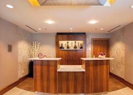 Courtyard by Marriott Ithaca Airport/University 2
