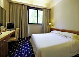 Mercure Reggio Emilia Centro Astoria 5