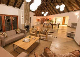 Unembeza Boutique Lodge & Spa 3