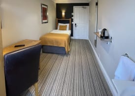 Shandon Hotel 2