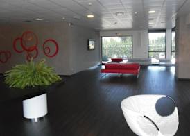 Idea Hotel Milano San Siro 4
