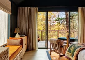 Wildflower Farms, Auberge Collection 2