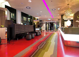 Leonardo Hotel Berlin Mitte 2
