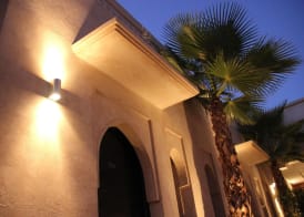 Residence Dar Lamia Marrakech 4