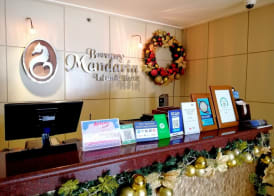 Boracay Mandarin Island Hotel 2