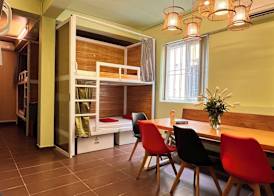Hanoi EcoStay 1 hostel 3