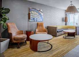 Courtyard by Marriott Yonkers Westchester County 2