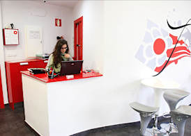 Botxo Gallery - Youth Hostel Bilbao 2