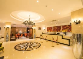Palms Hotel 3