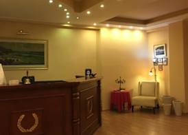 Hotel Methanion 3
