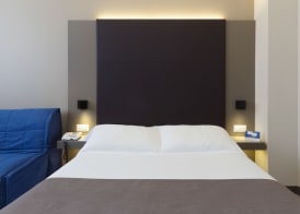 City Hotel & Suites Foligno 3