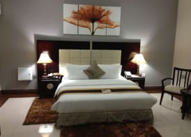 GrandBee Suites 3
