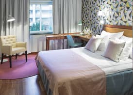 Clarion Hotel Örebro 3