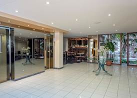 El Greco Hotel 3