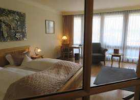 Hotel Waldkrug 4