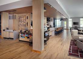 Hyatt Place Cape Canaveral 5