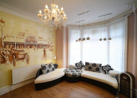 The Winter Garden Suites 2