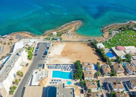 Tetyk Hotel 5