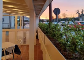 Hotel Pixunte 5