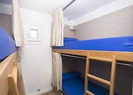 Hostel Albergue O Mesón 2