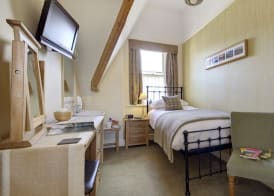The Edwardene 5
