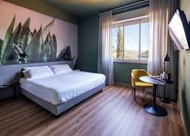 Hotel Del Lago 1934 & SPA 4