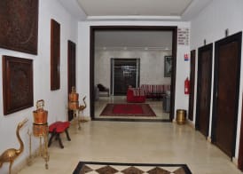 Hotel Mamora Kénitra 3