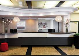 Leonardo Hotel Munich Arabellapark 4