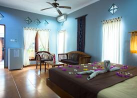 Mandalika Cottage 4