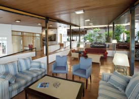 Parador de Ayamonte 5