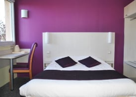 Comfort Hotel Orleans Olivet 3