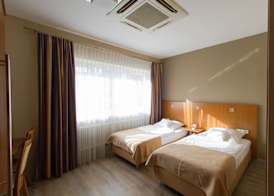 Hotel Lindleinsmühle 4