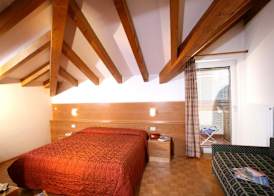 Hotel Zurigo 4