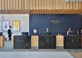 voco DUBAI by IHG 3