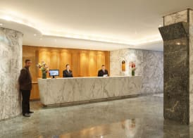 Mirasol Copacabana Hotel 3